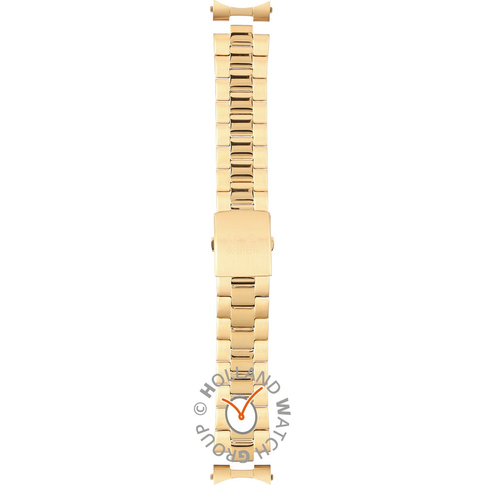 Bracelete Ice-Watch Straps 016836 016762 ICE steel