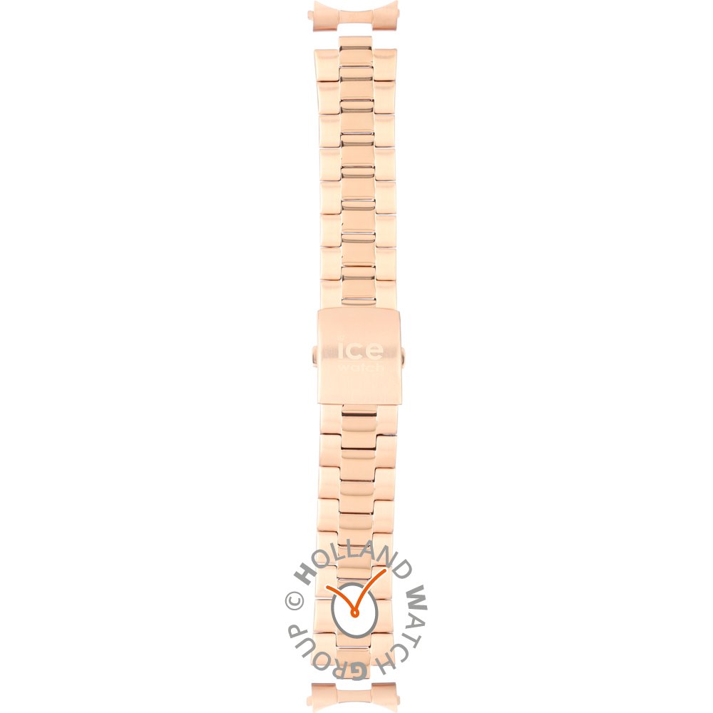 Bracelete Ice-Watch Straps 016838 016764 ICE steel