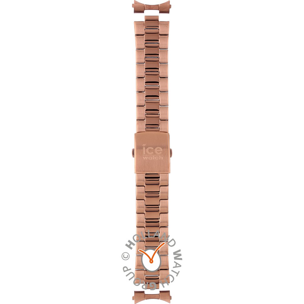Bracelete Ice-Watch Straps 016839 016767 ICE steel