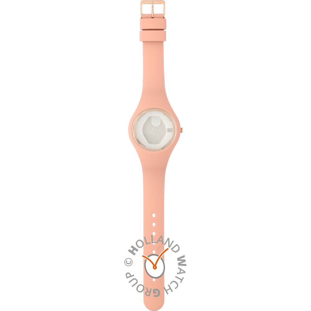 Bracelete Ice-Watch Straps 017094 016980 Duo Chic