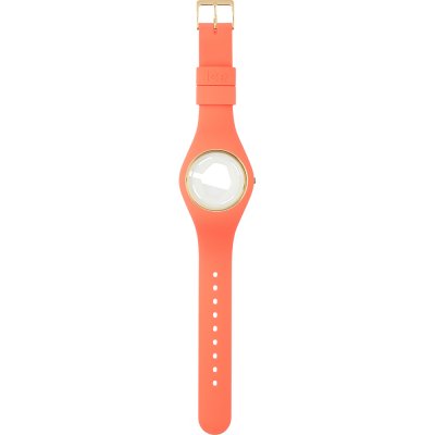 Bracelete Ice-Watch Straps 017064 017058 ICE glam coral