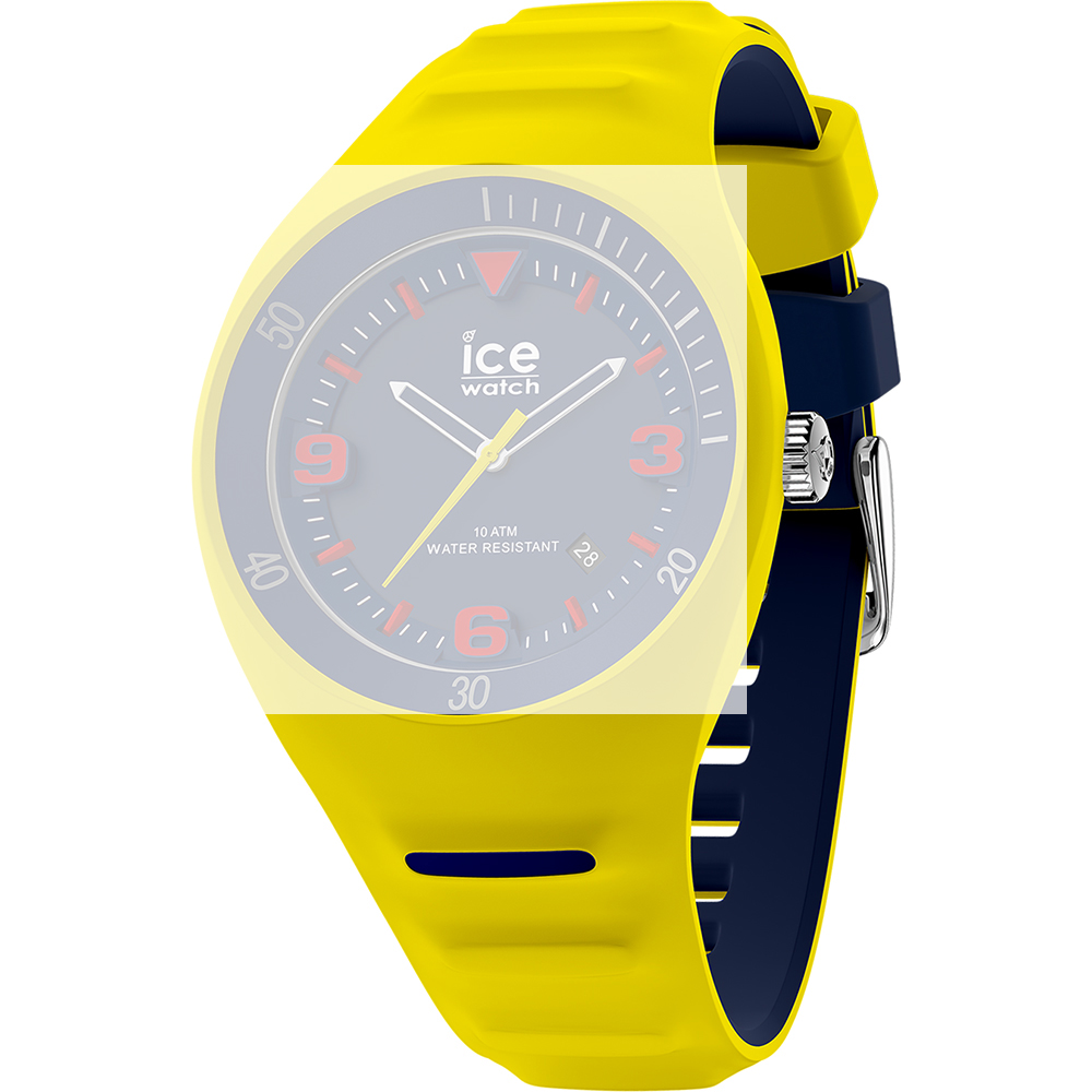 Bracelete Ice-Watch 019055 018946 Pierre Leclercq