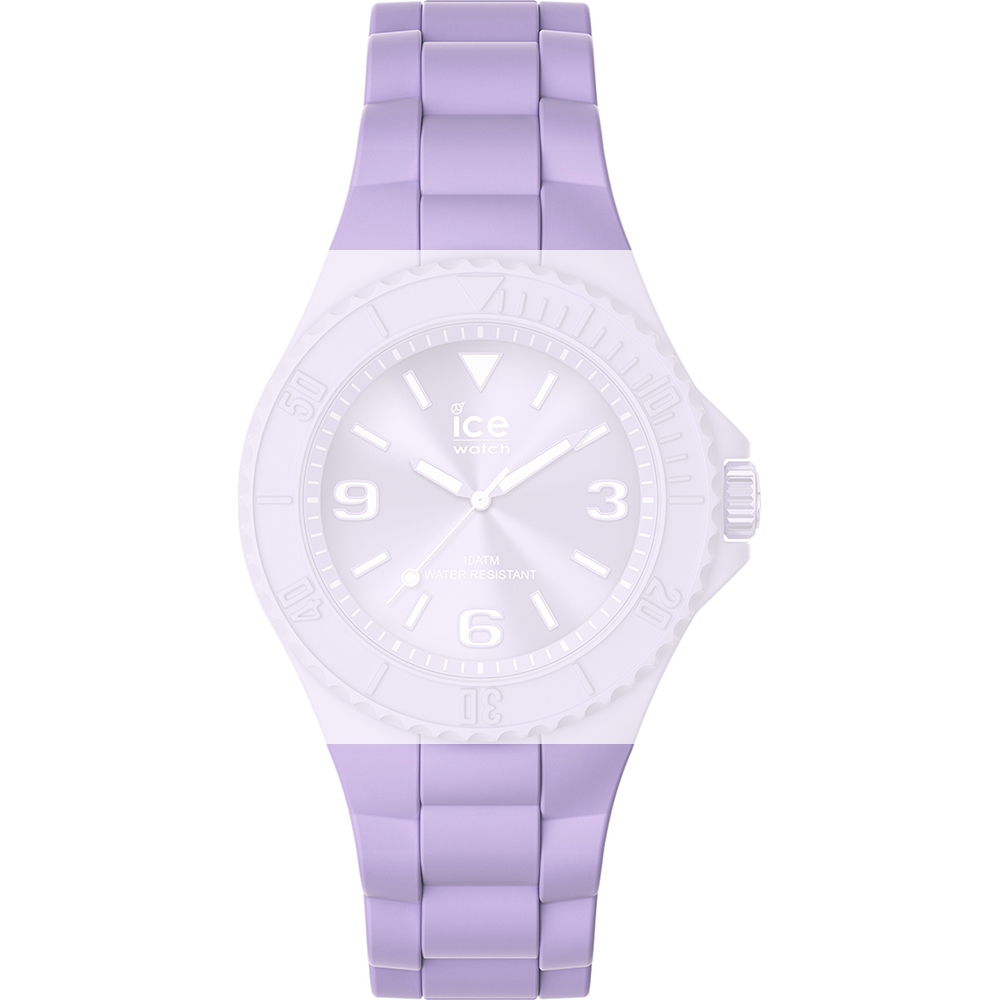 Bracelete Ice-Watch 019273 019147 Generation Lilac