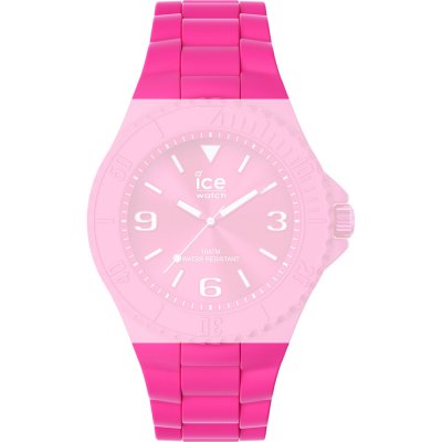 Bracelete Ice-Watch 019289 019163 Generation Flashy Pink