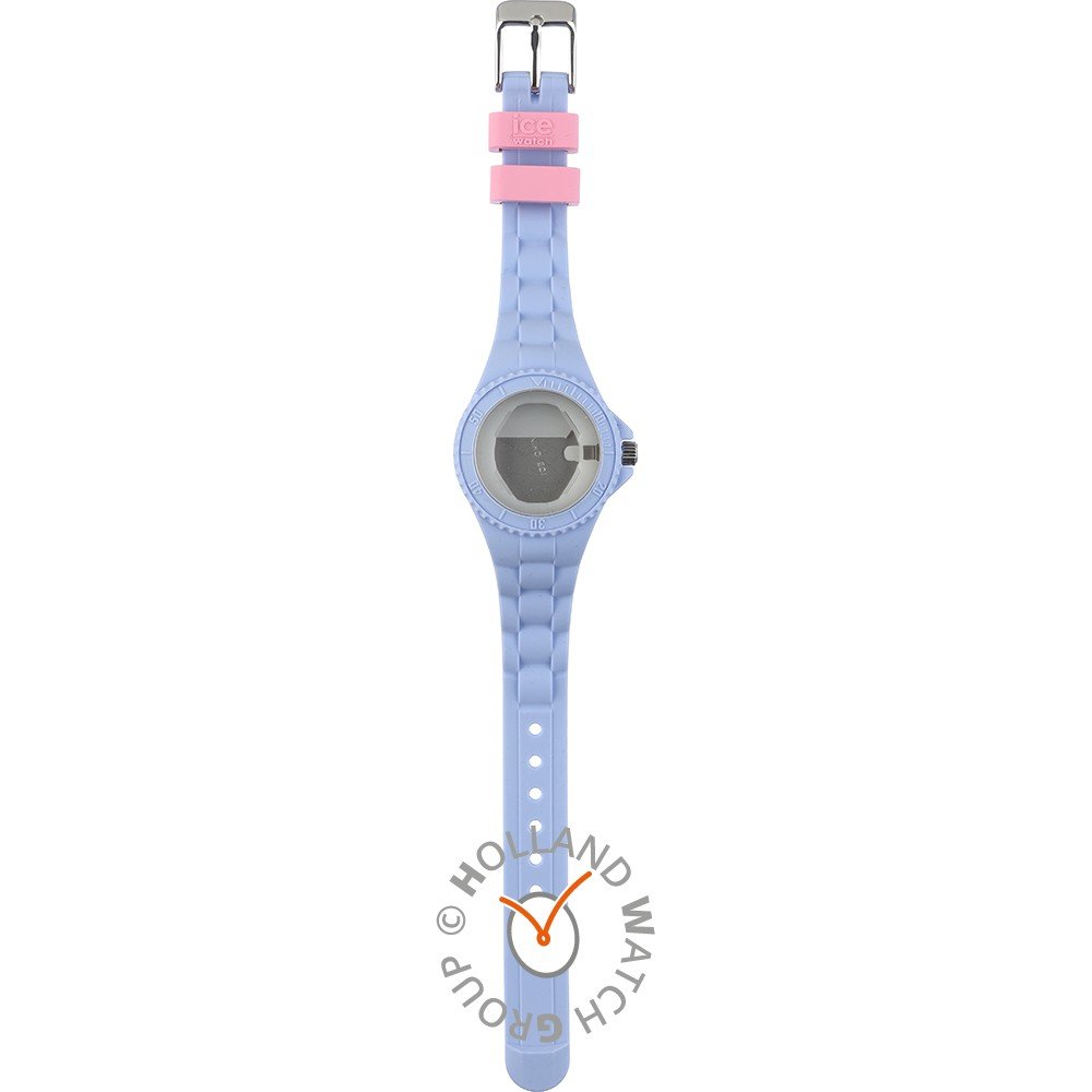 Bracelete Ice-Watch Straps 020443 20329 Ice Hero - Purple Witch