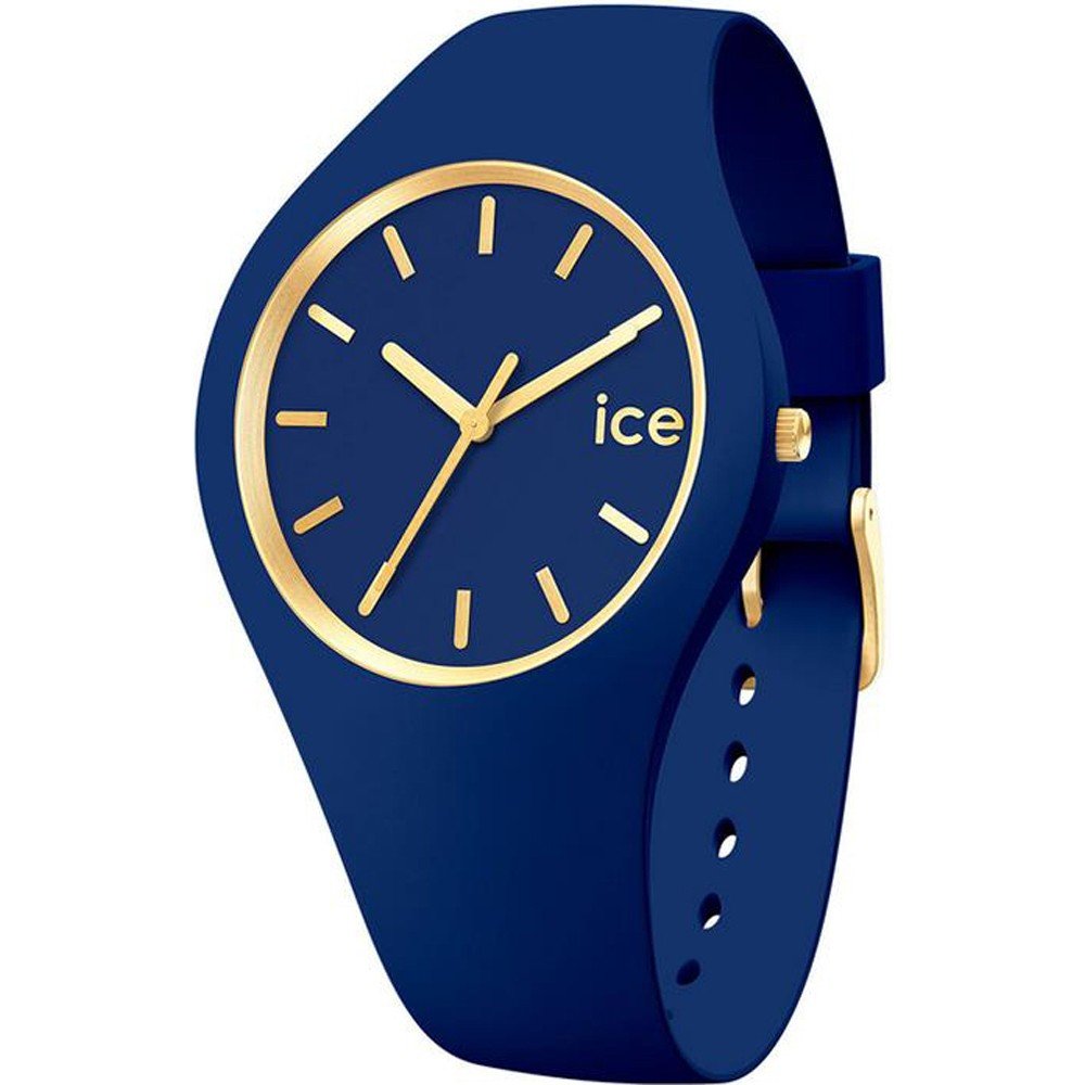 Relógio Ice-Watch Ice-Silicone 020544 ICE glam brushed