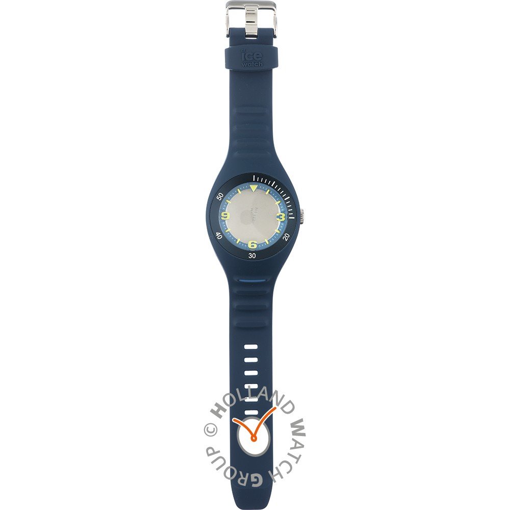 Bracelete Ice-Watch Straps 020856 020613 P.Leclercq
