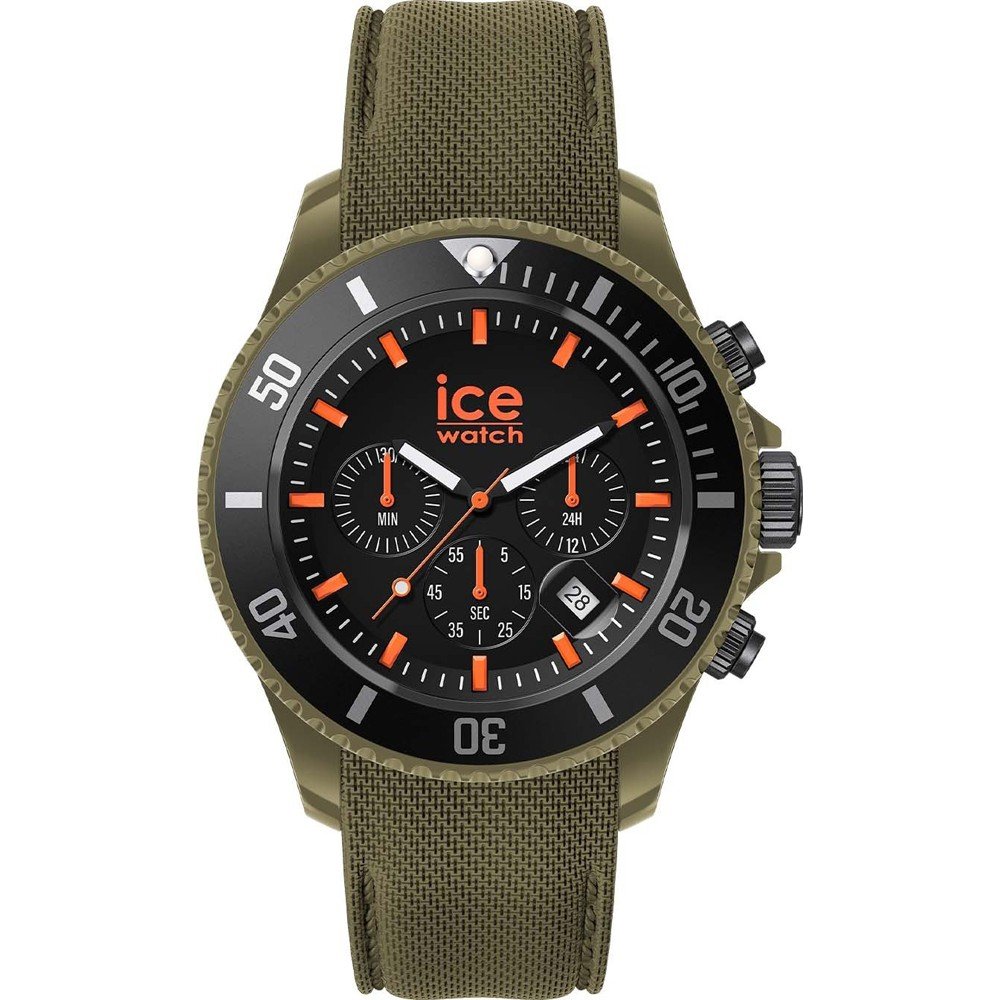 Relógio Ice-Watch Ice-Sporty 020884 ICE chrono