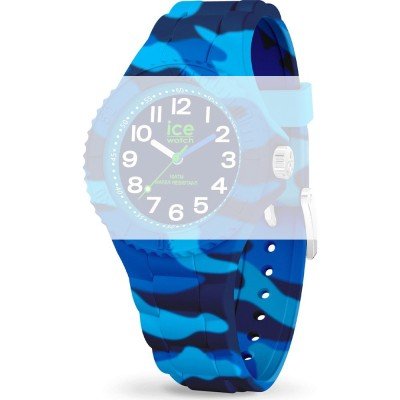 Bracelete Ice-Watch 021257 ICE tie & dye