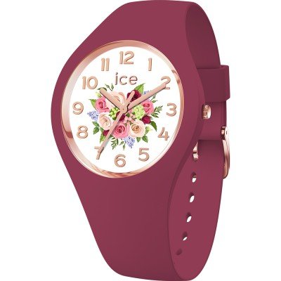 Relógio Ice-Watch Ice-Iconic 021736 ICE flower