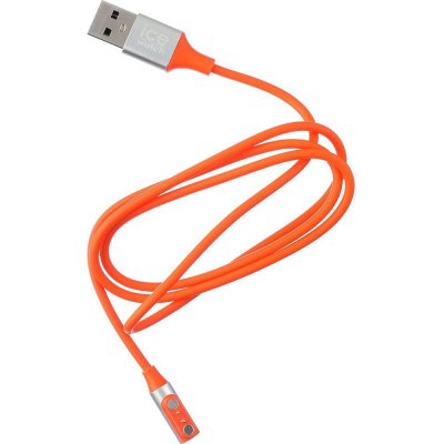 Acessório Ice-Watch 022277 USB charging cable orange 80mm