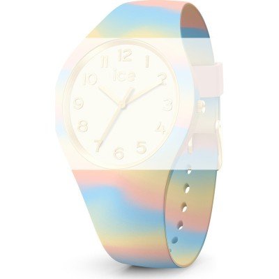 Bracelete Ice-Watch 022654 ICE tie and dye