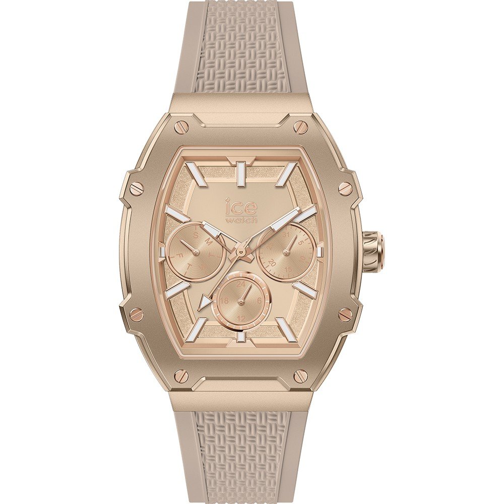 Relógio Ice-Watch Ice-Boliday 022861 ICE boliday - Timeless taupe