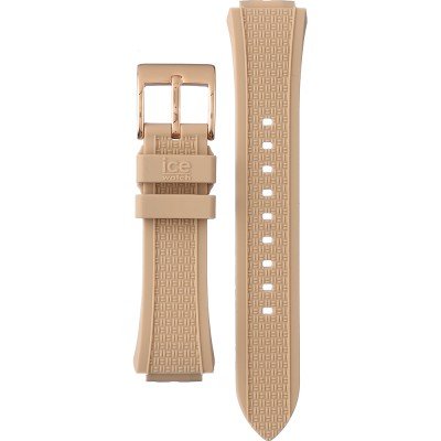 Bracelete Ice-Watch 022975 ICE boliday - Timeless taupe