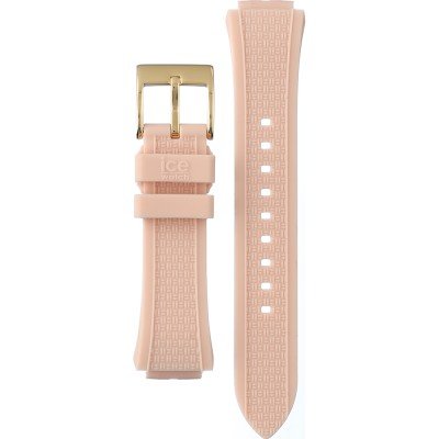 Bracelete Ice-Watch 022978 ICE boliday - Creamy nude