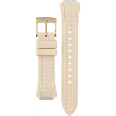 Bracelete Ice-Watch 022982 ICE boliday - Almond skin
