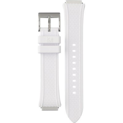Bracelete Ice-Watch 023711 ICE boliday - White Blue