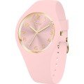 Relógio Ice-Watch Ice-Iconic 025253 ICE champagne