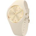 Relógio Ice-Watch Ice-Iconic 025351 ICE champagne