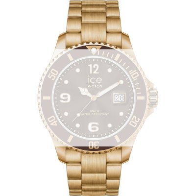 Bracelete Ice-Watch 025882 ICE-Steel