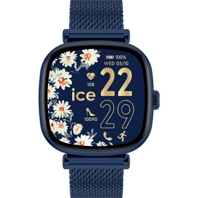 Relógio Ice-Watch 025891 ICE smart SQ 2.0