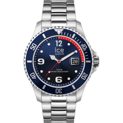 Relógio Ice-Watch Ice-Steel 025908 ICE steel