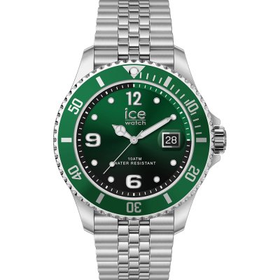 Relógio Ice-Watch Ice-Steel 025909 ICE steel