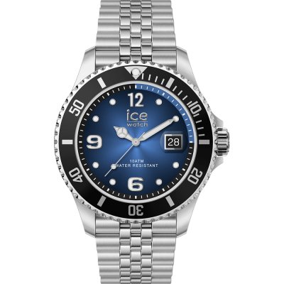 Relógio Ice-Watch Ice-Steel 025910 ICE steel