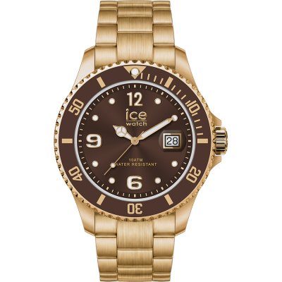 Relógio Ice-Watch Ice-Steel 025911 ICE steel