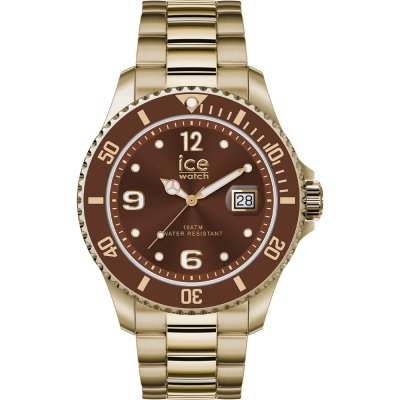 Relógio Ice-Watch Ice-Steel 025911 ICE steel