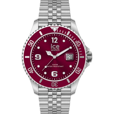 Relógio Ice-Watch Ice-Steel 025912 ICE steel