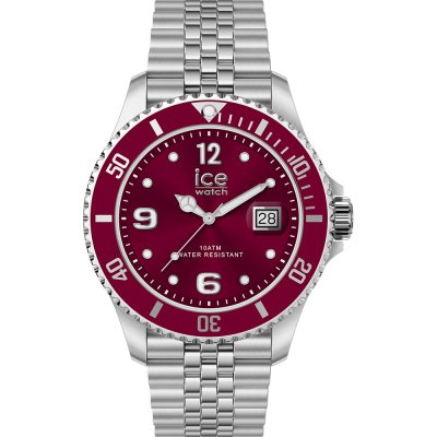 Relógio Ice-Watch Ice-Steel 025912 ICE steel