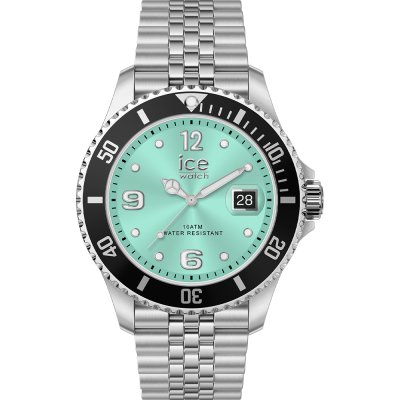 Relógio Ice-Watch Ice-Steel 025913 ICE steel