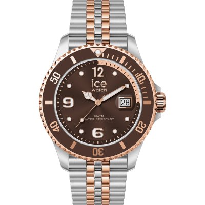 Relógio Ice-Watch Ice-Steel 025914 ICE steel