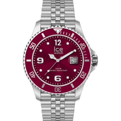 Relógio Ice-Watch Ice-Steel 025915 ICE steel