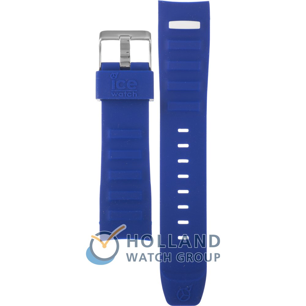 Ice-Watch Straps 012798 12734 ICE Aqua Bracelete