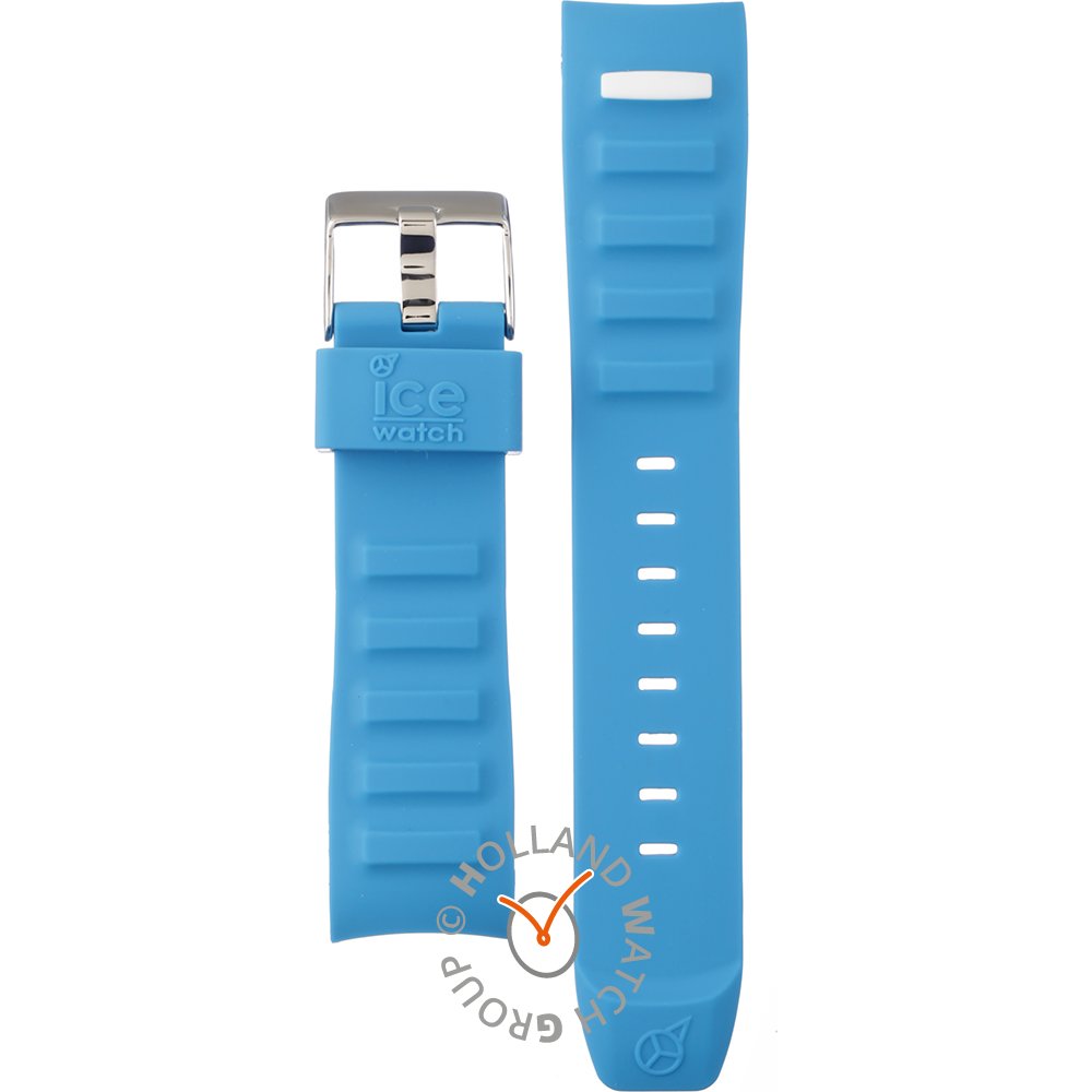 Bracelete Ice-Watch Straps 012800 12736 ICE Aqua