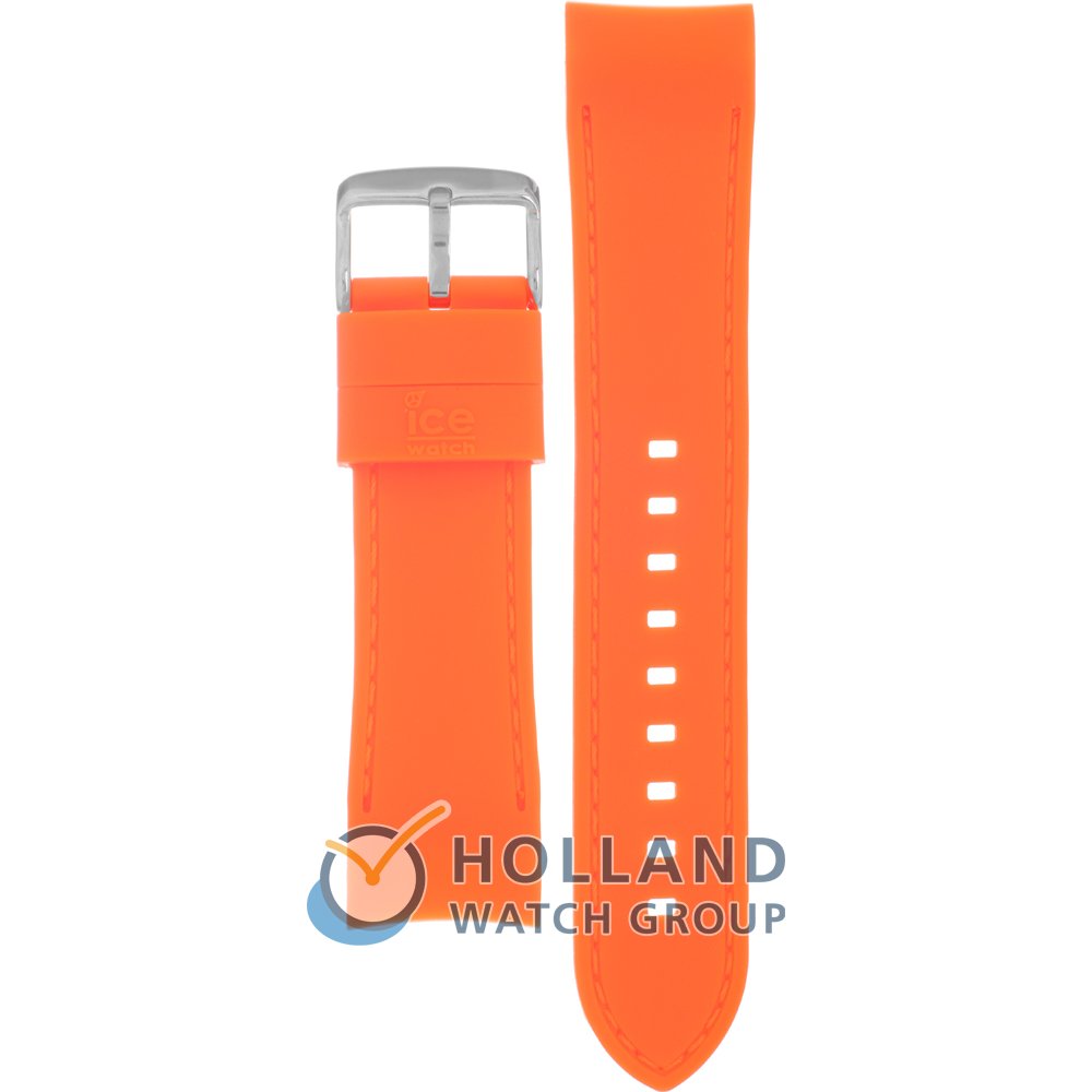 Ice-Watch Strap  CHM.FO.B.S.12 ICE Chrono 005307