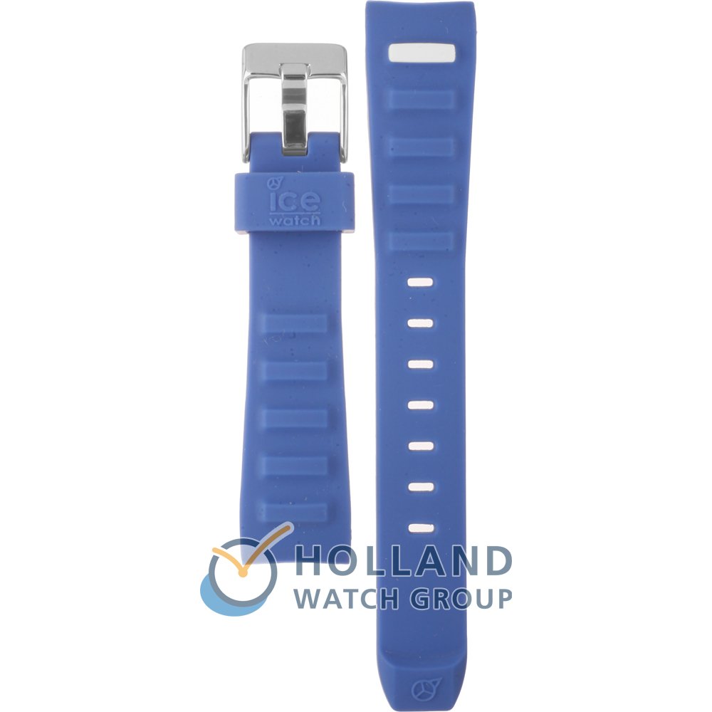 Bracelete Ice-Watch Straps 005227 AQ.AMP.S.S.15 ICE Aqua