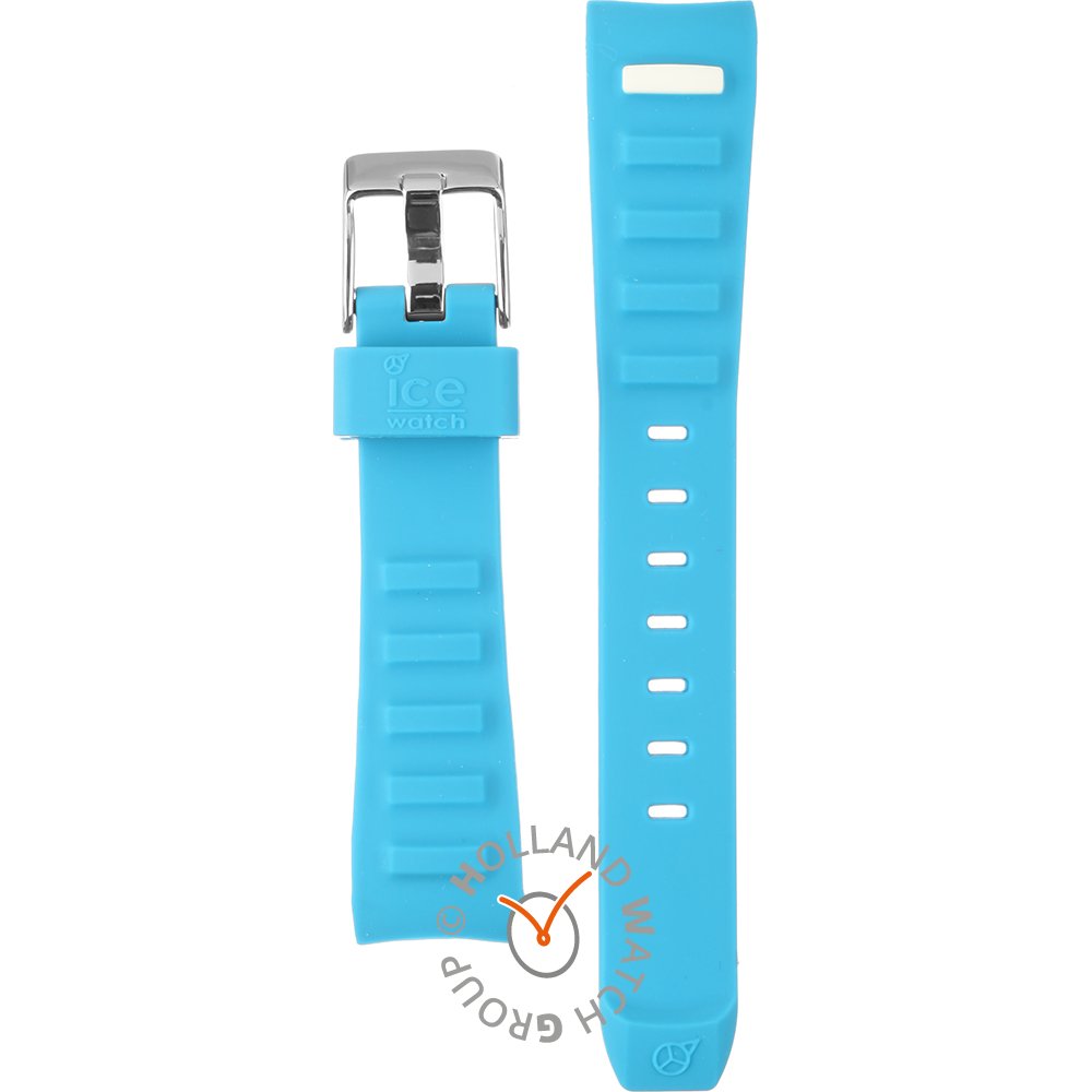 Bracelete Ice-Watch Straps 005228 AQ.MAL.S.S.15 ICE Aqua