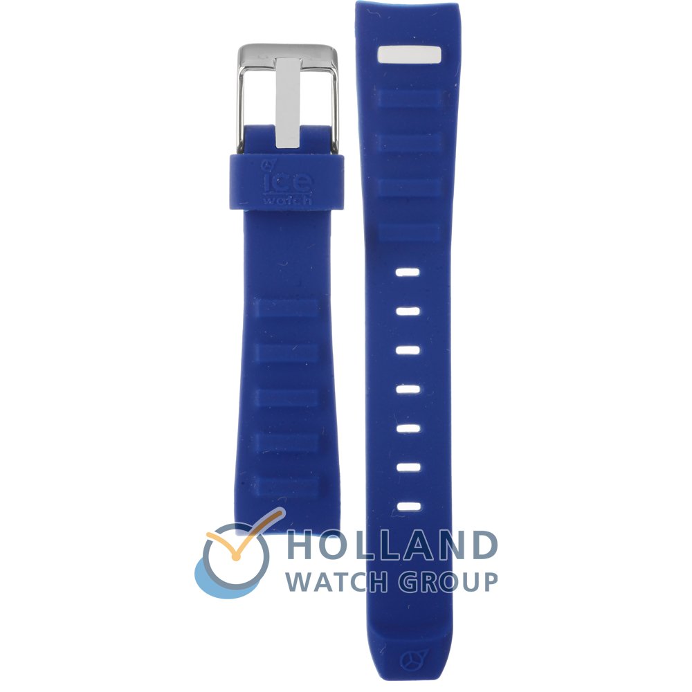 Bracelete Ice-Watch Straps 005237 AQ.MAR.S.S.15 ICE Aqua