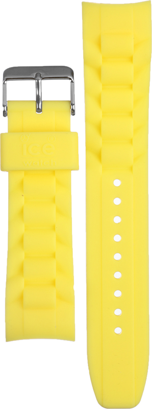 Bracelete Ice-Watch Straps 005451 SI.AA.B.S.10 ICE Sili Summer