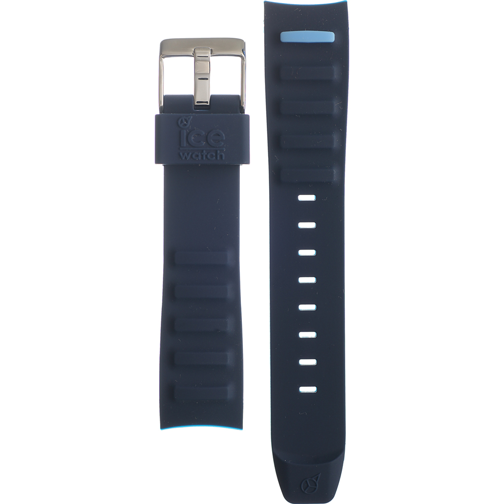 Bracelete Ice-Watch Straps 005211 BM.SI.BLB.U.S.14 BMW Motorsport