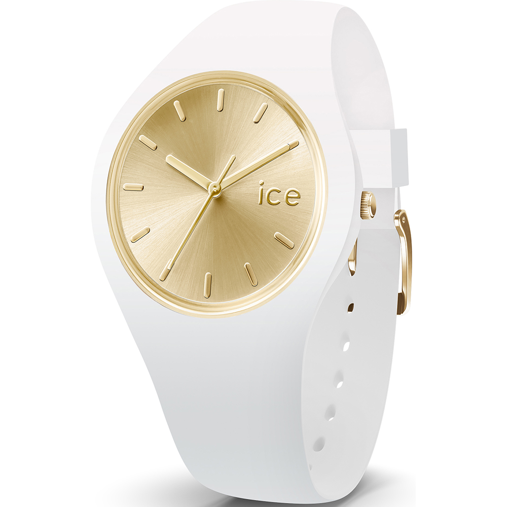 relógio Ice-Watch Ice-Silicone 001393 ICE Chic