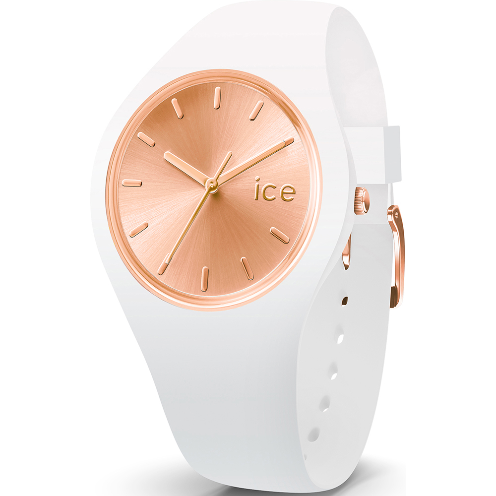 relógio Ice-Watch Ice-Silicone 001397 ICE Chic