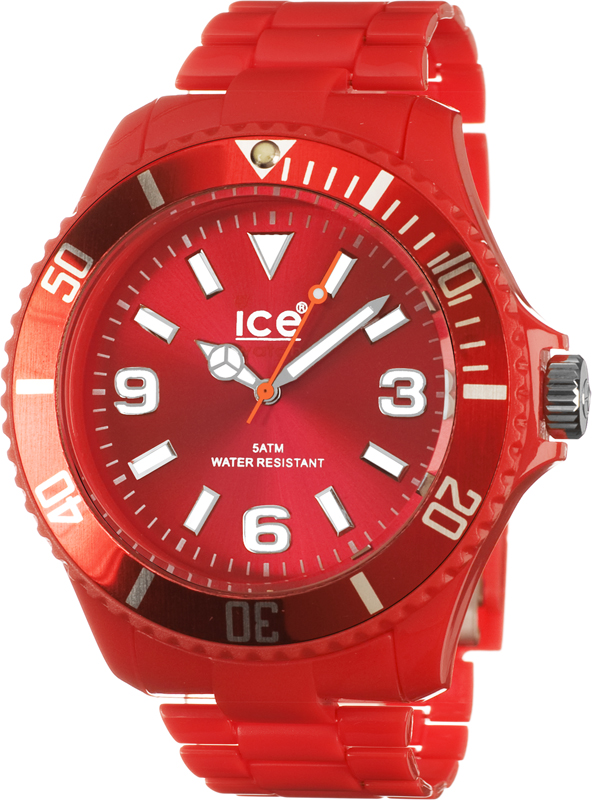 Relógio Ice-Watch Ice-Classic 000119 ICE Classic Solid