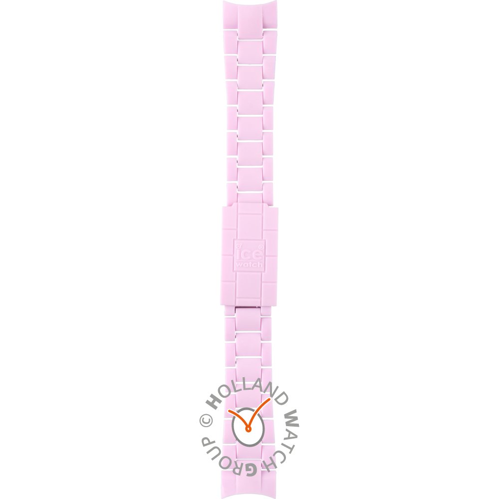 Bracelete Ice-Watch Straps 006225 CP.DPE.U.P.10 ICE Classic Pastel