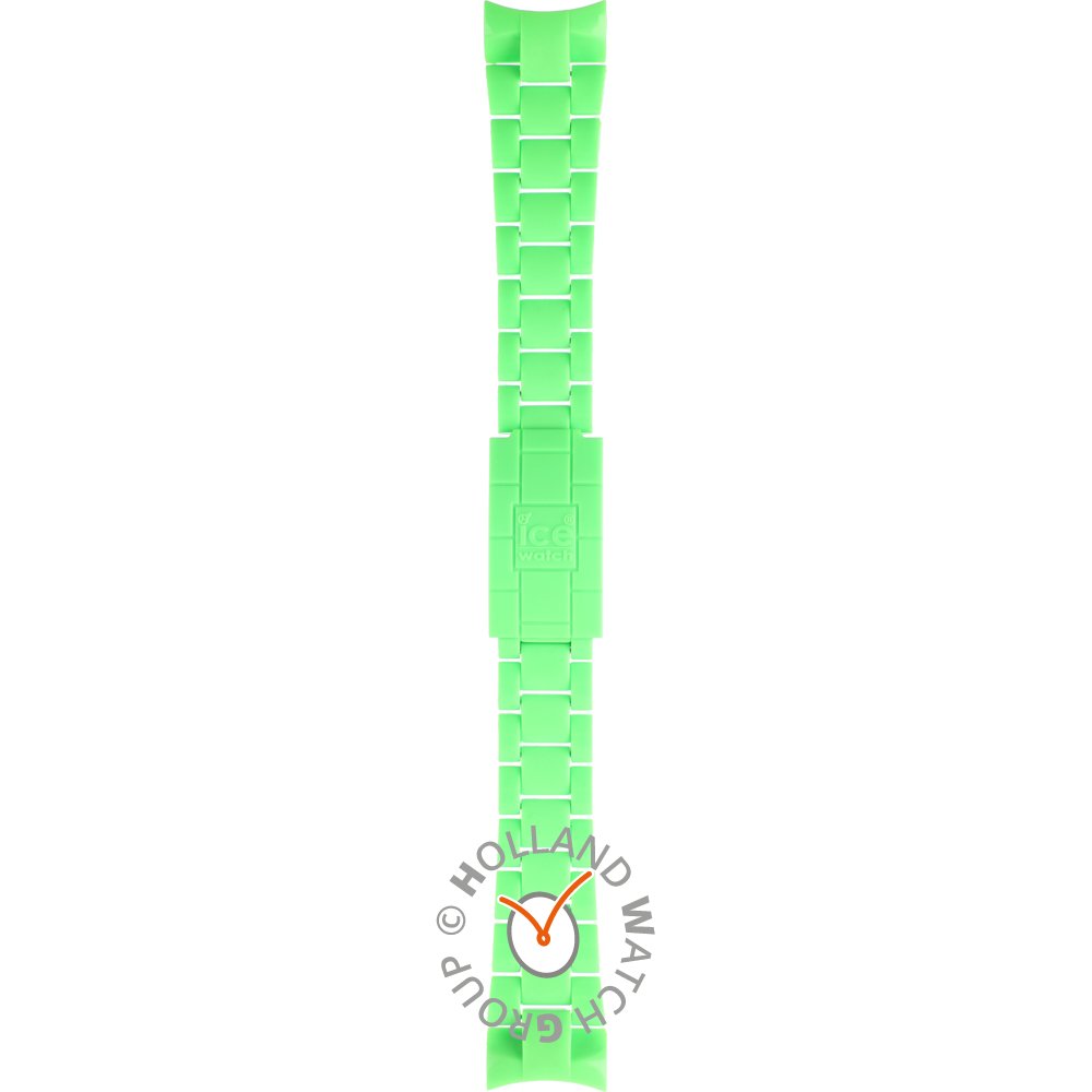 Bracelete Ice-Watch Straps 006201 CS.GN.B.P.10 ICE Classic-Solid