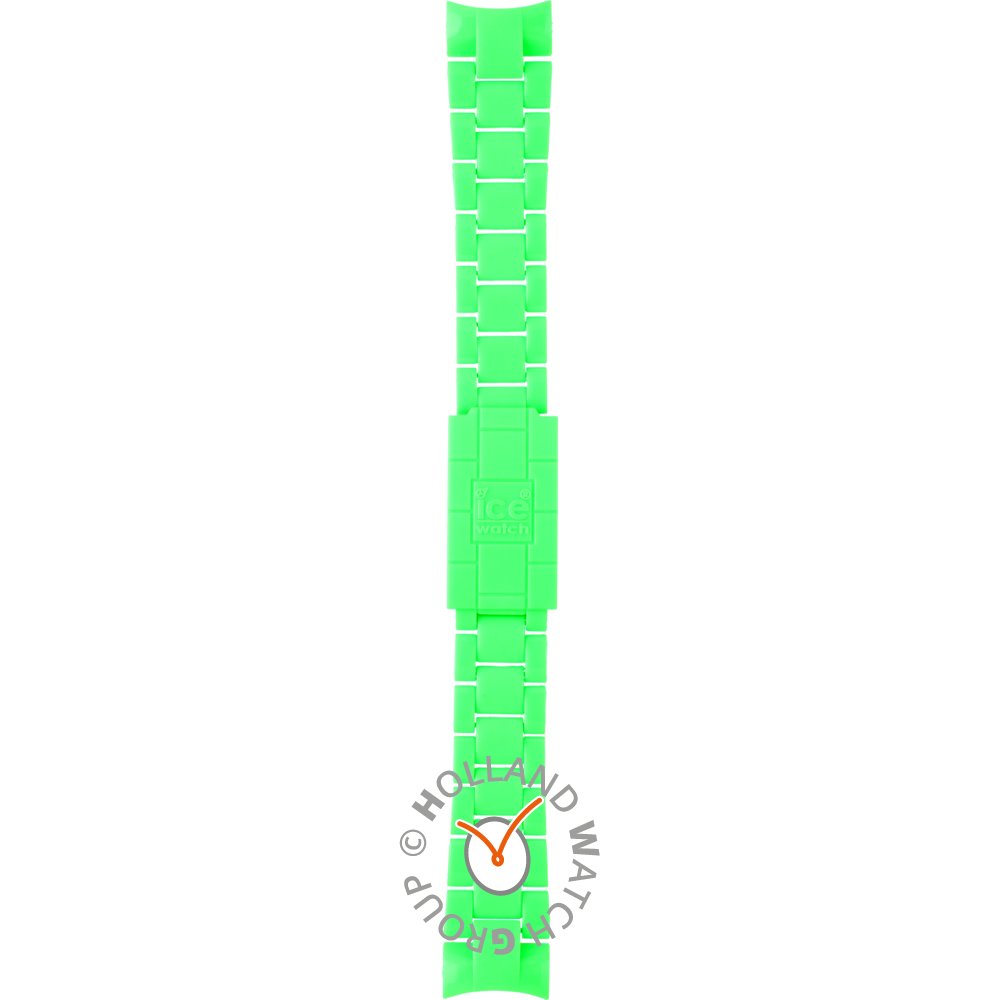 Bracelete Ice-Watch Straps 006191 CS.GN.U.P.10 ICE Classic-Solid