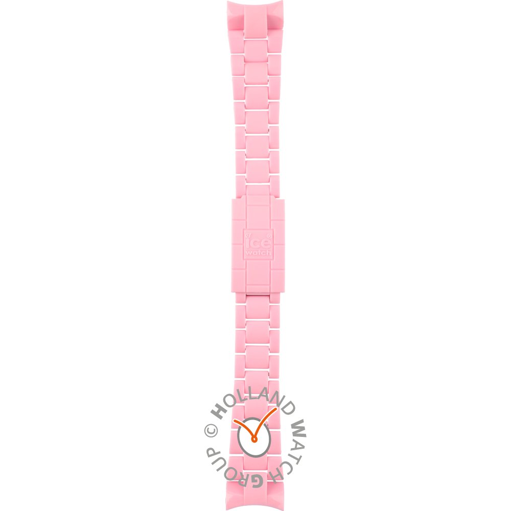 Bracelete Ice-Watch Straps 006205 CS.PK.B.P.10 ICE Classic-Solid